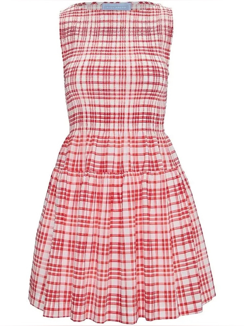 Hill House Home - The Cosima Mini Nap Dress